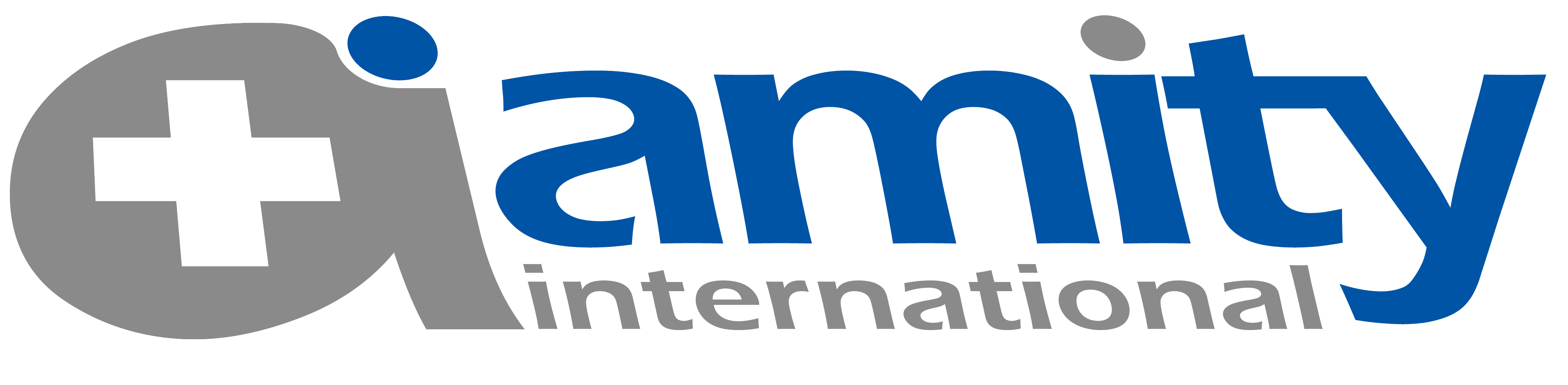 Amity International
