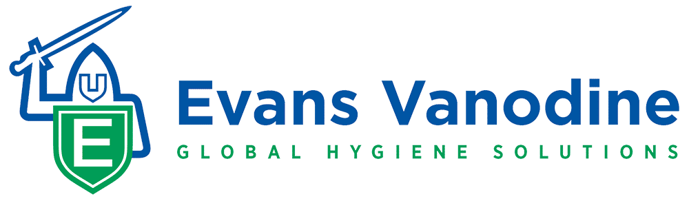 Evans Vanodine